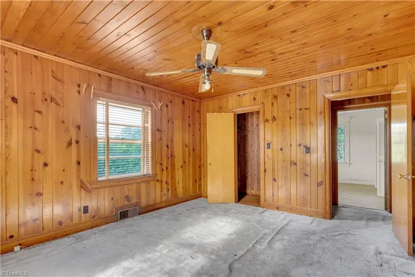 $575,000 | 1874 Thayer Road, Trinity, NC 27370