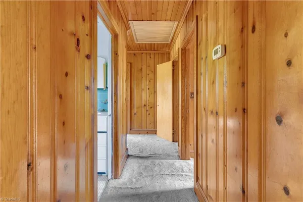 $575,000 | 1874 Thayer Road, Trinity, NC 27370