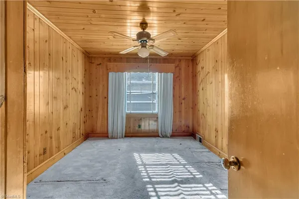 $575,000 | 1874 Thayer Road, Trinity, NC 27370