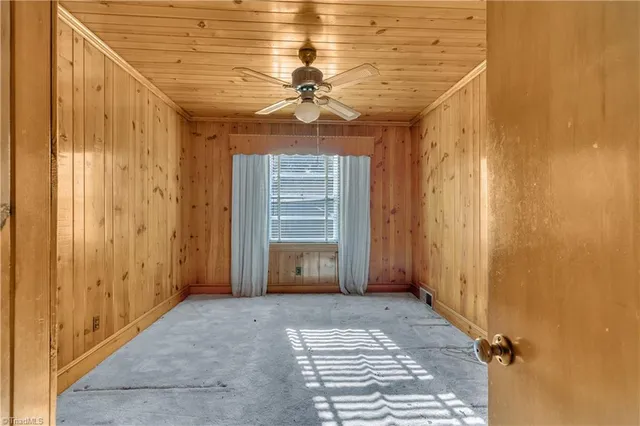 $575,000 | 1874 Thayer Road, Trinity, NC 27370