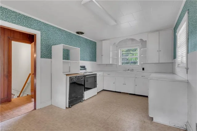 $575,000 | 1874 Thayer Road, Trinity, NC 27370