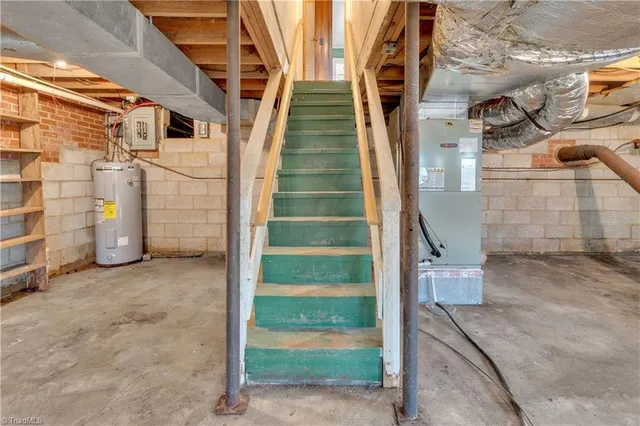 $575,000 | 1874 Thayer Road, Trinity, NC 27370