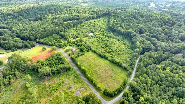 $575,000 | 1874 Thayer Road, Trinity, NC 27370