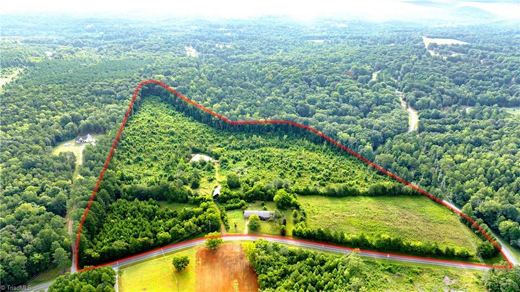 1874 Thayer Road Trinity, NC 27370 - Photo 9 of 50