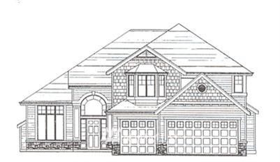 4332 219th Place Southeast Bothell, WA 98021 - Photo 1 of 1