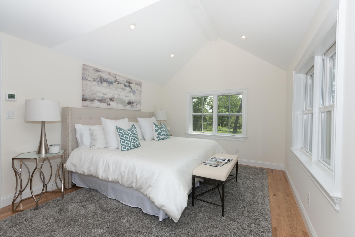 255 Tokeneke Road Darien, CT 06820 - Photo 19 of 33 253 Tokeneke Rd Darien CT-large-030-043-