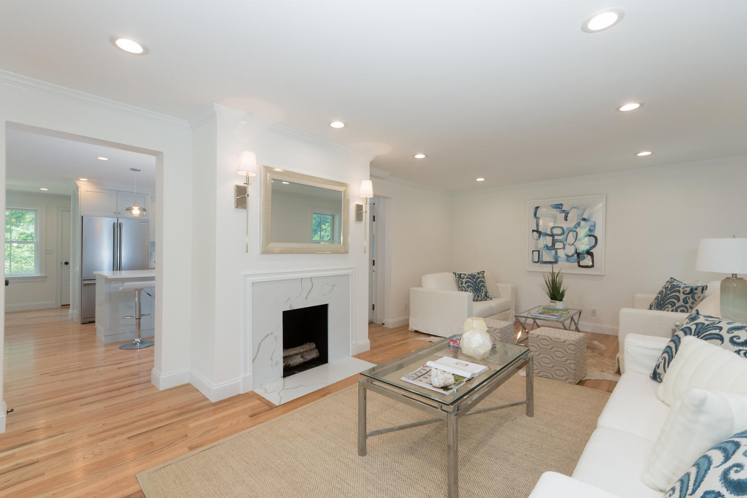 255 Tokeneke Road Darien, CT 06820 - Photo 5 of 33 253 Tokeneke Rd Darien CT-large-013-053-