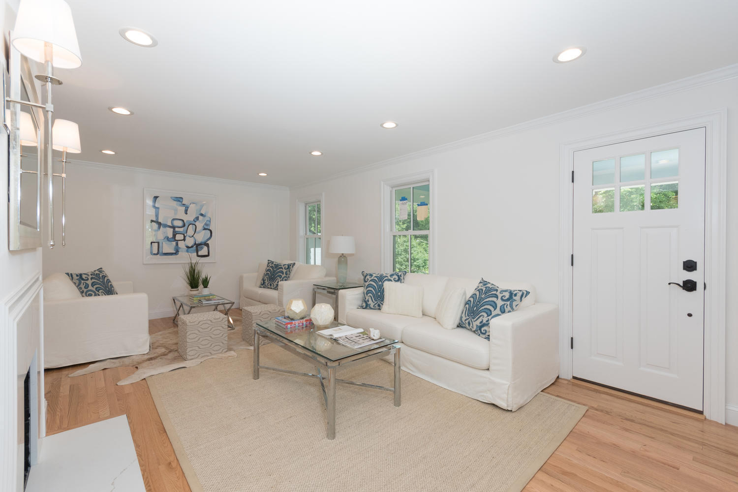 255 Tokeneke Road Darien, CT 06820 - Photo 6 of 33 253 Tokeneke Rd Darien CT-large-014-034-
