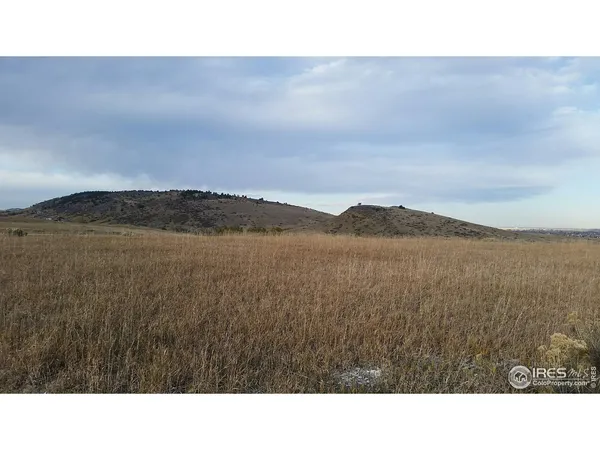 a open area with lake view