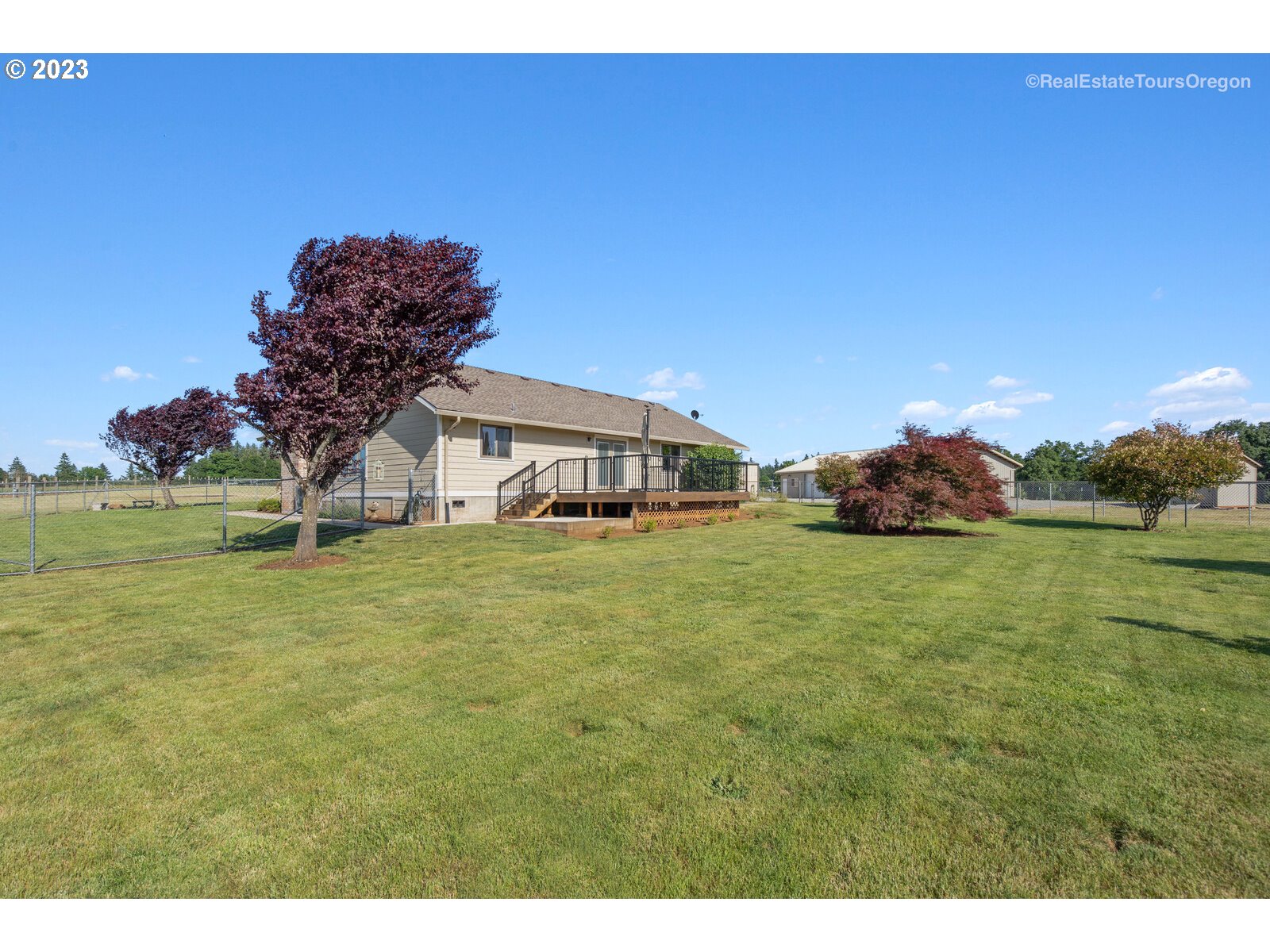 13807 South Leland Road Oregon City, OR 97045 - Photo 24 of 38 Gallery Image 24