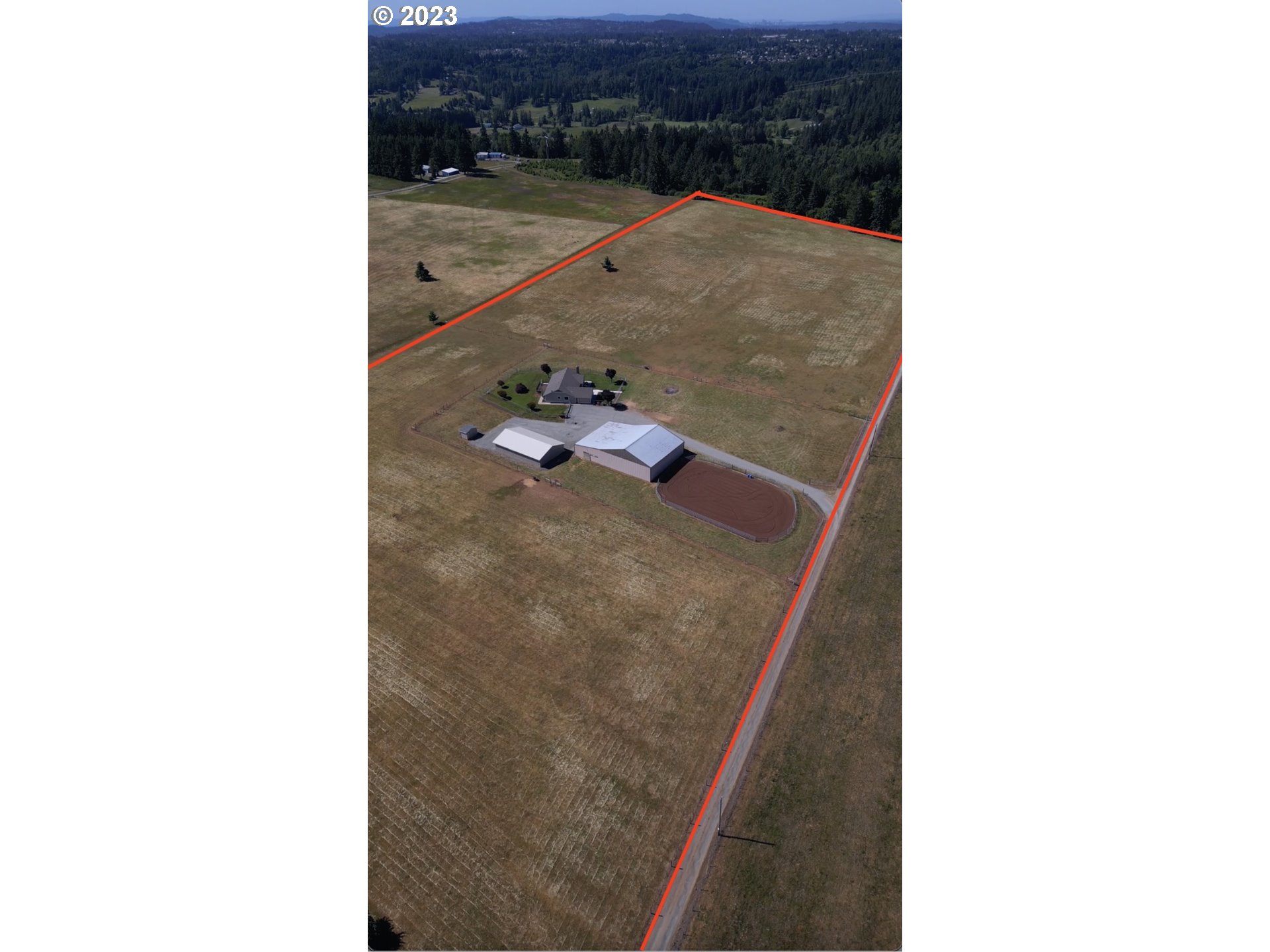 13807 South Leland Road Oregon City, OR 97045 - Photo 34 of 38 Gallery Image 34