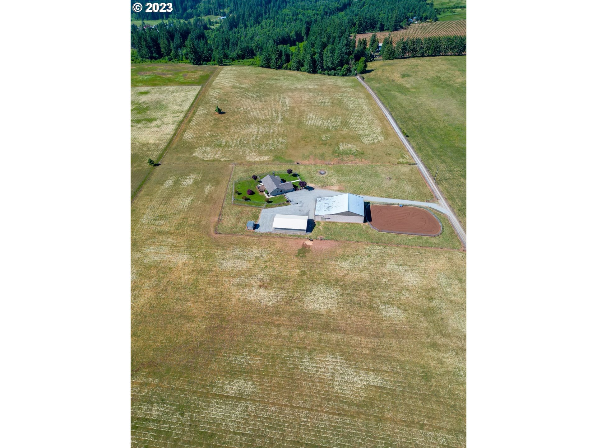 13807 South Leland Road Oregon City, OR 97045 - Photo 37 of 38 Gallery Image 37