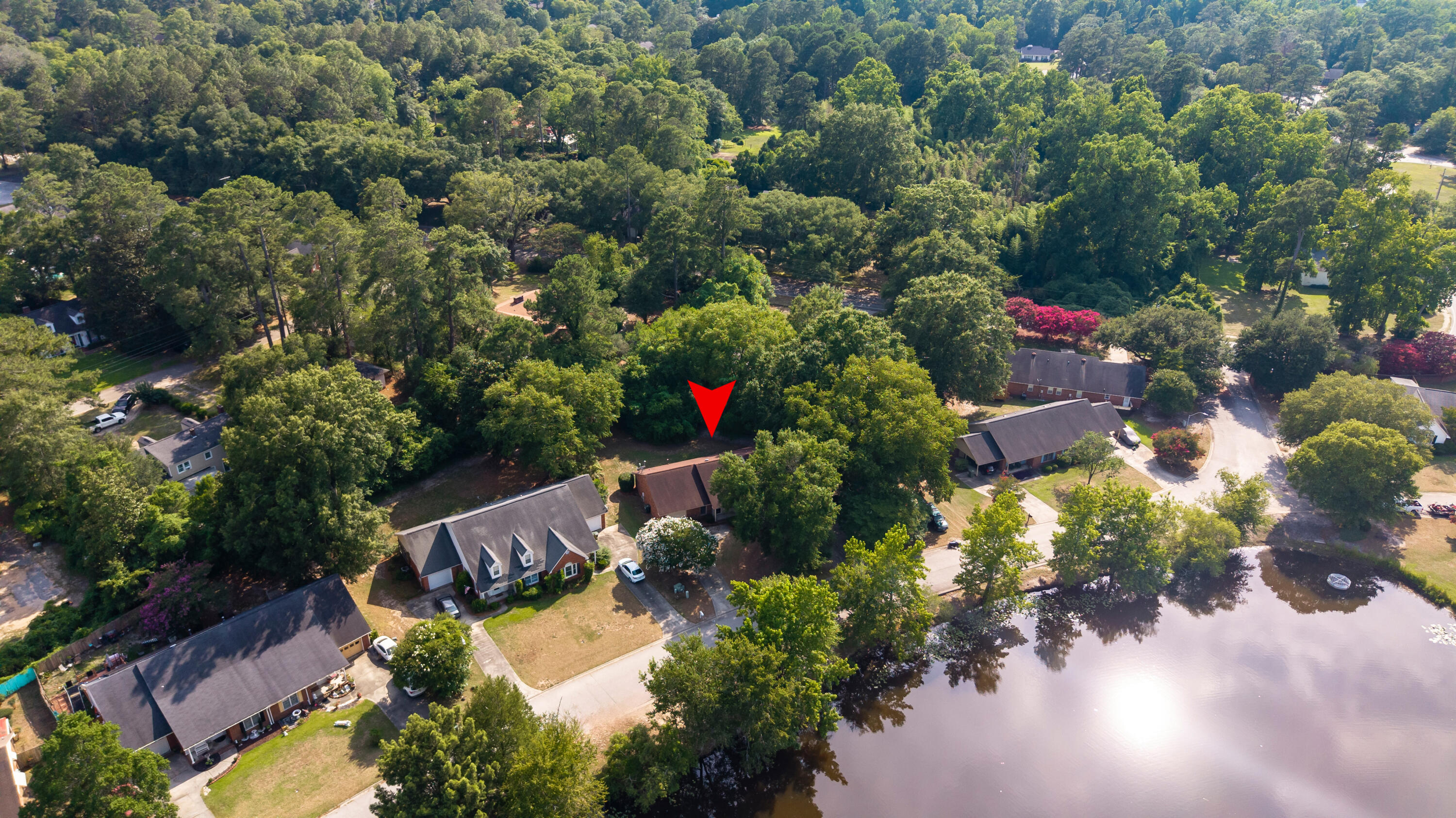 48 Cumberland Way Sumter, SC 29150 - Photo 29 of 43 16