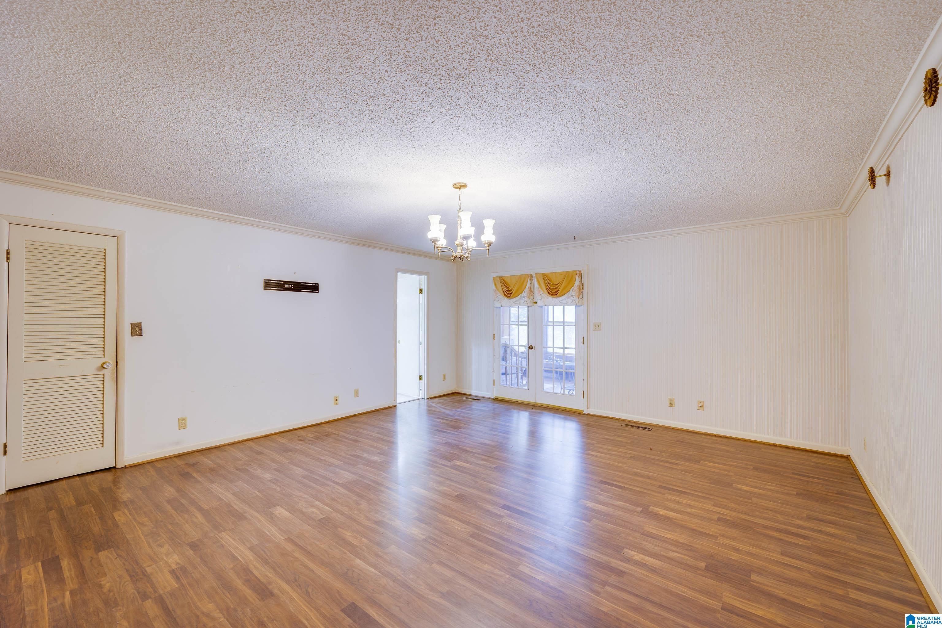 595 Kirby Road Oxford, AL 36203 - Photo 26 of 39