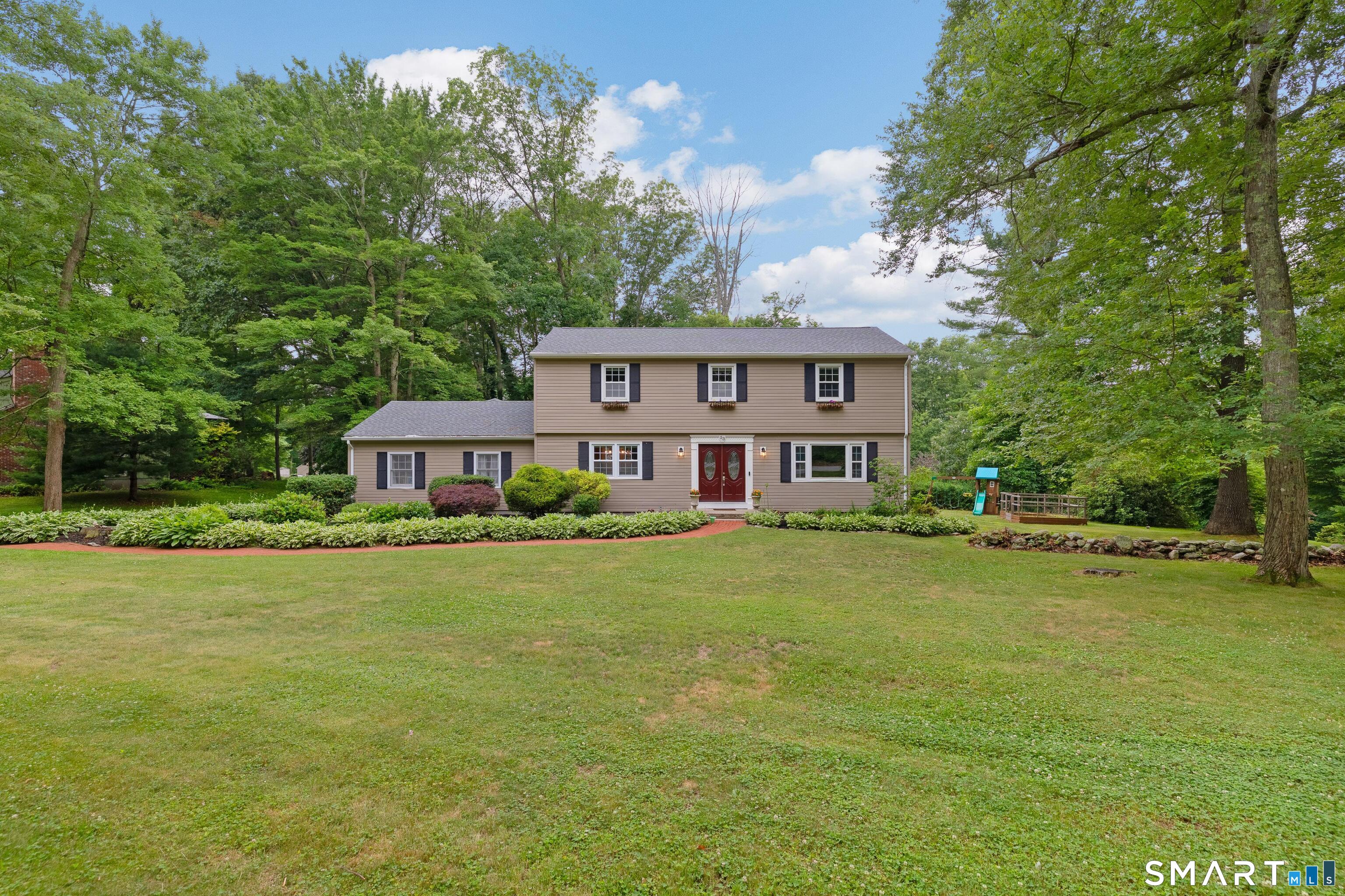 53 Colleen Street Killingly, CT 06239 - Photo 1 of 39