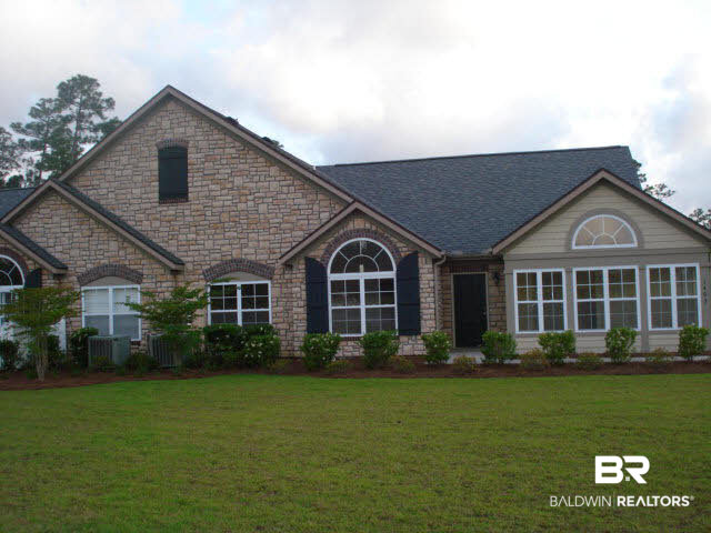 100 Holmes Avenue, Unit 1403 Foley, AL 36535 - Photo 1 of 1