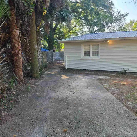 $1,295 | 125 Rue Max Street, Pensacola, FL 32507