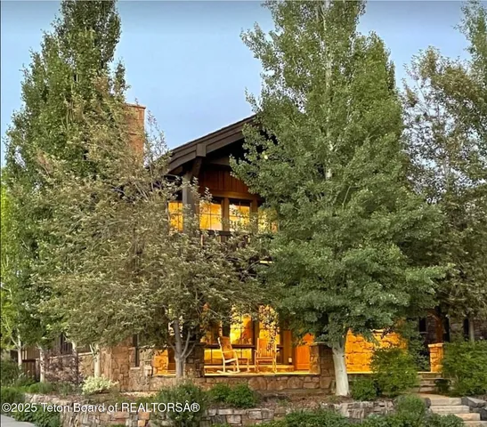 $2,999,000 | 377 Woodland Star Drive, Driggs, ID 83422