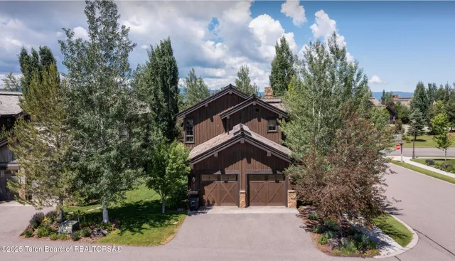 $2,999,000 | 377 Woodland Star Drive, Driggs, ID 83422