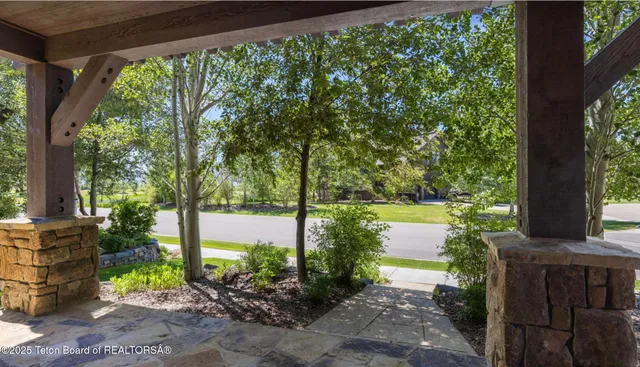 $2,999,000 | 377 Woodland Star Drive, Driggs, ID 83422