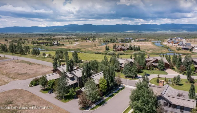 $2,999,000 | 377 Woodland Star Drive, Driggs, ID 83422