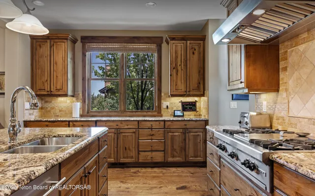 $2,999,000 | 377 Woodland Star Drive, Driggs, ID 83422