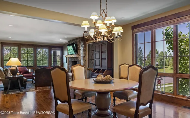 $2,999,000 | 377 Woodland Star Drive, Driggs, ID 83422