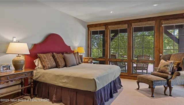 $2,999,000 | 377 Woodland Star Drive, Driggs, ID 83422