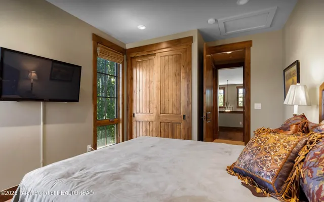 $2,999,000 | 377 Woodland Star Drive, Driggs, ID 83422