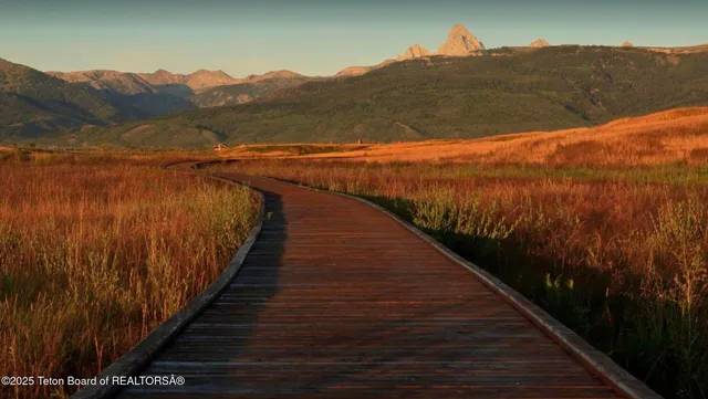 $2,999,000 | 377 Woodland Star Drive, Driggs, ID 83422