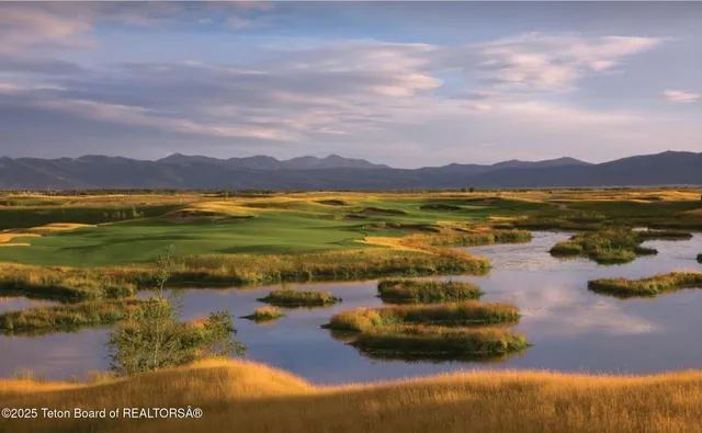 $2,999,000 | 377 Woodland Star Drive, Driggs, ID 83422