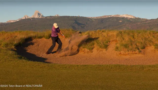 $2,999,000 | 377 Woodland Star Drive, Driggs, ID 83422