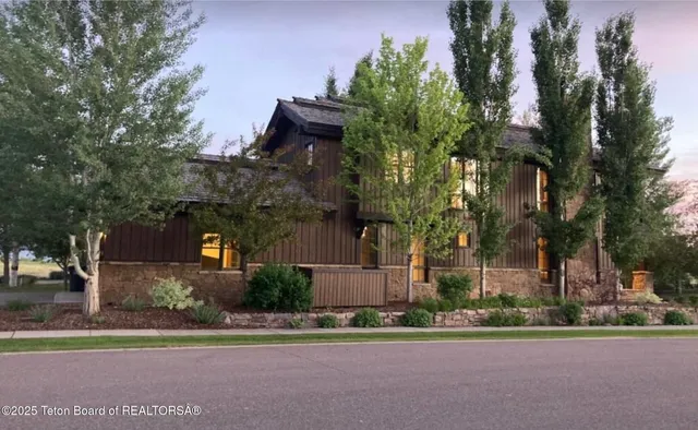 $2,999,000 | 377 Woodland Star Drive, Driggs, ID 83422