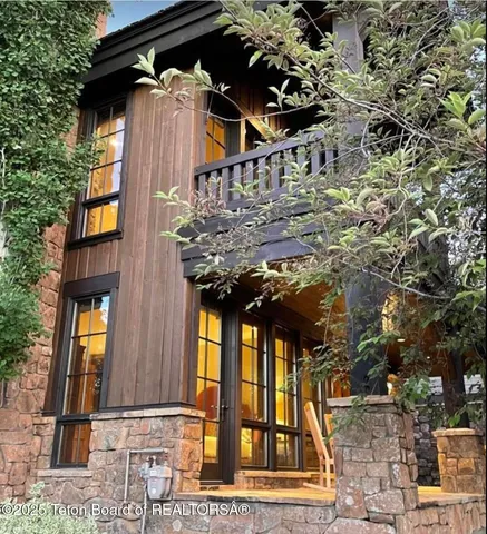 $2,999,000 | 377 Woodland Star Drive, Driggs, ID 83422