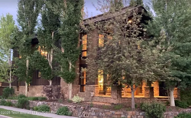 $2,999,000 | 377 Woodland Star Drive, Driggs, ID 83422