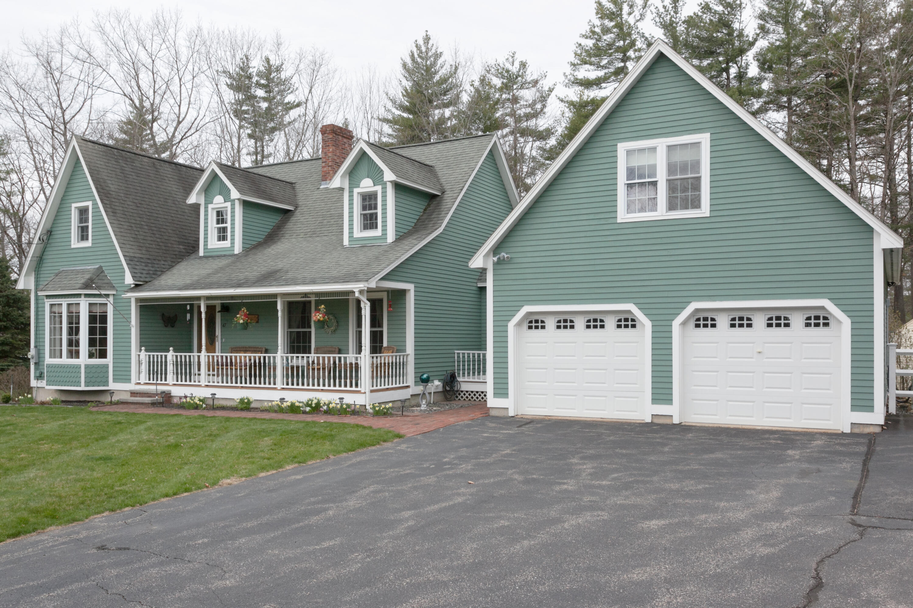 47 Guinea Road Berwick, ME 03901 - Photo 51 of 63 2494