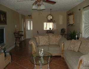 799 Banks Road, Unit 799 Margate, FL 33063 - Photo 3 of 8 Living Room