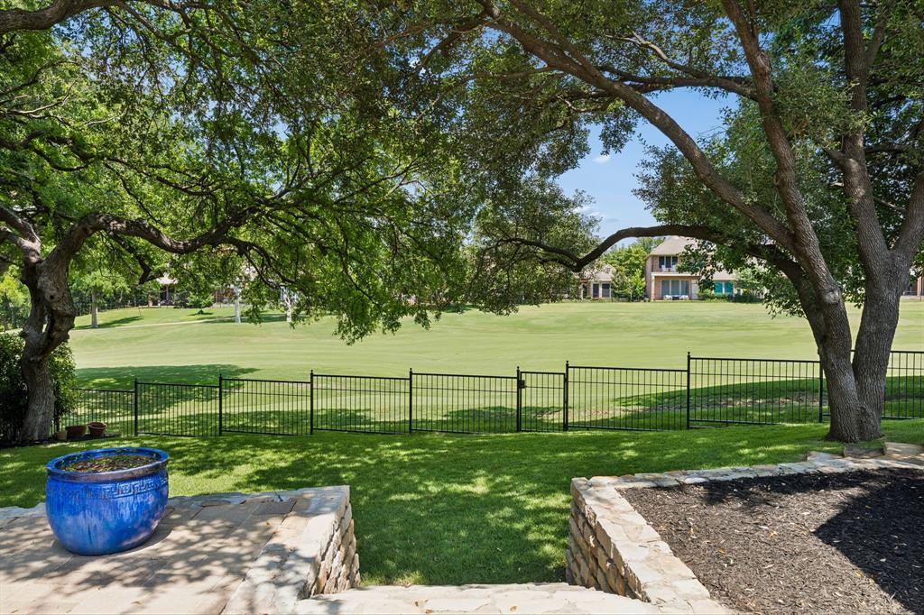 19 Windsor Ridge Frisco, TX 75034 - Photo 40 of 40 13th Hole Fairway - Pete Dye at Stonebriar