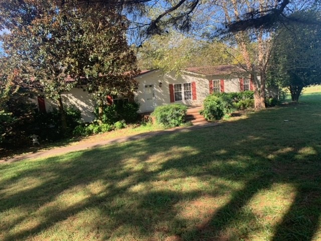 4416 Stockard Road Culleoka, TN 38451 - Photo 1 of 9 Gallery Image 1