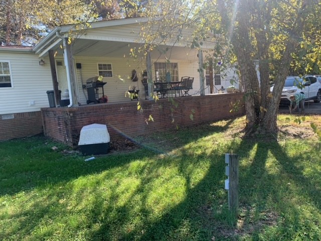 4416 Stockard Road Culleoka, TN 38451 - Photo 2 of 9 Gallery Image 2