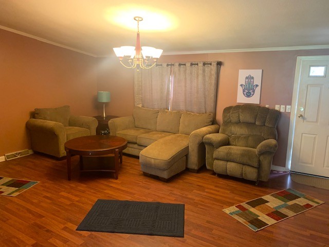4416 Stockard Road Culleoka, TN 38451 - Photo 3 of 9 Gallery Image 3