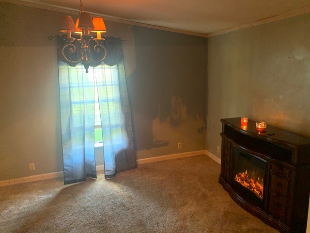 4416 Stockard Road Culleoka, TN 38451 - Photo 6 of 9 Gallery Image 6
