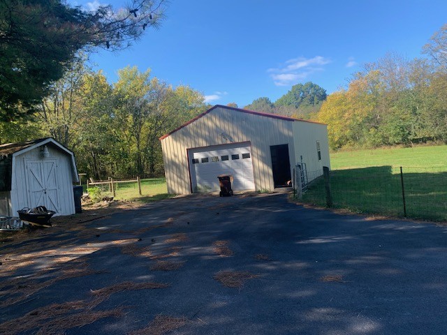 4416 Stockard Road Culleoka, TN 38451 - Photo 8 of 9 Gallery Image 8