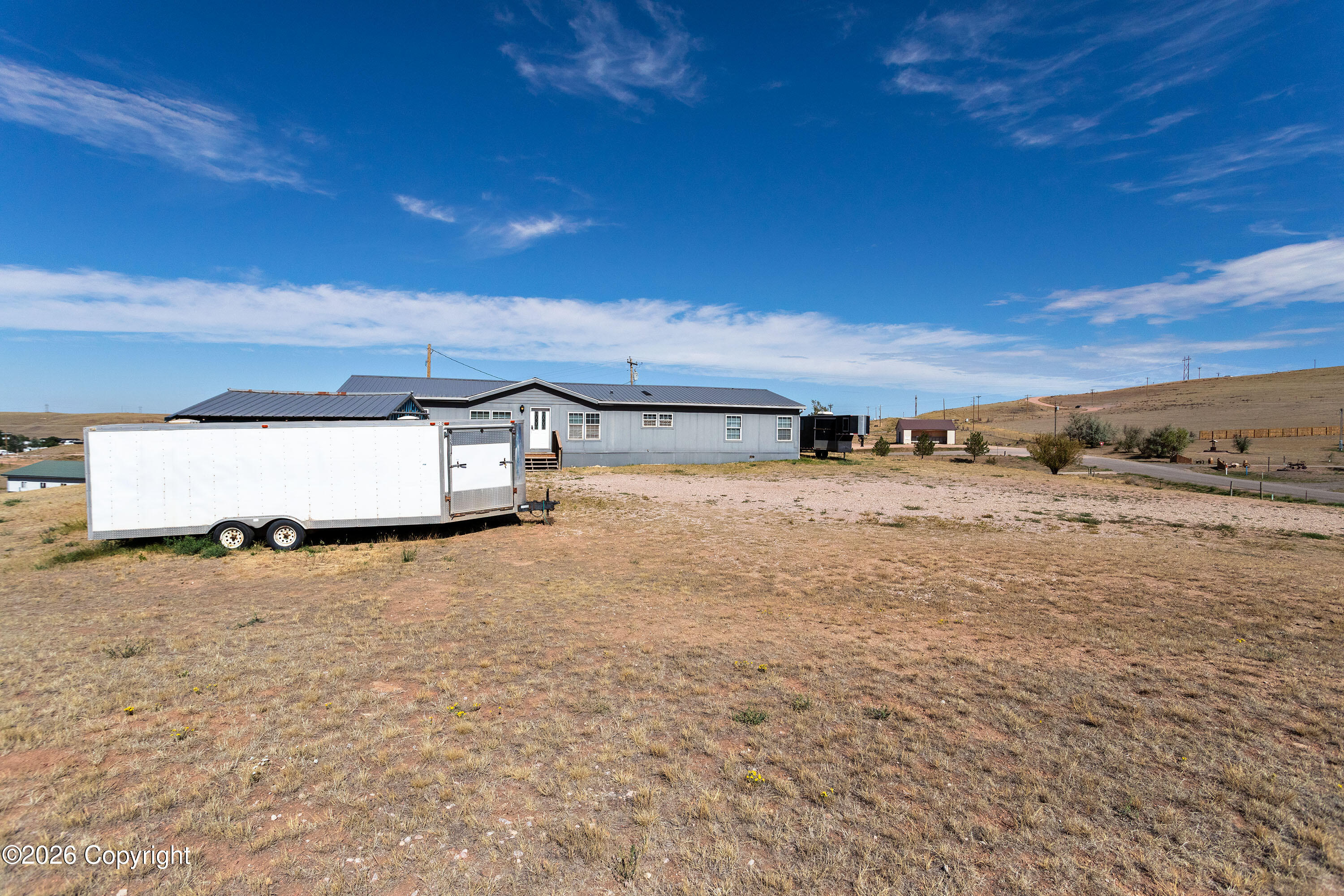 3 Chickadee Road Gillette, WY 82716 - Photo 46 of 50 Gallery Image 46