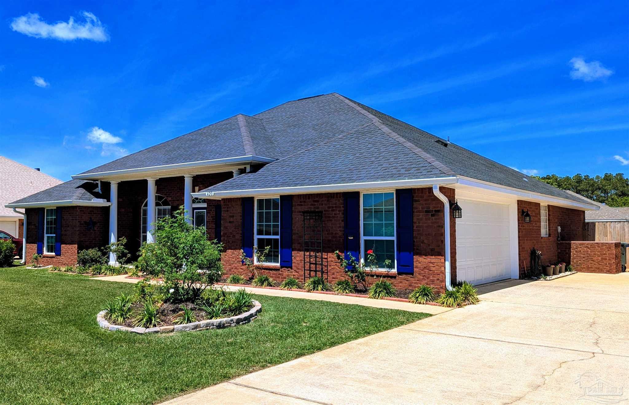 420 Collinwood Loop Foley, AL 36535 - Photo 2 of 67