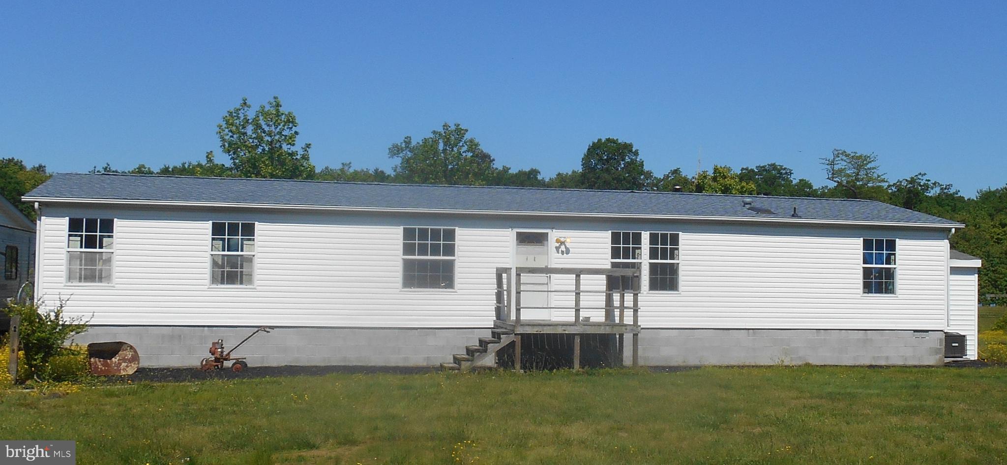 867 Sugar Stick Road Harrington, DE 19952 - Photo 1 of 41 Home