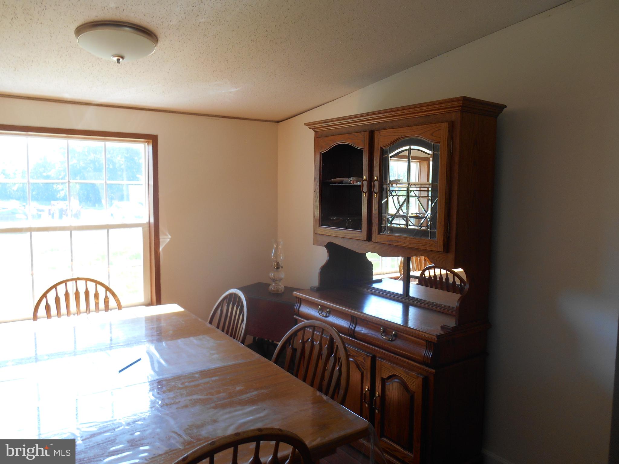 867 Sugar Stick Road Harrington, DE 19952 - Photo 14 of 41 Dining room