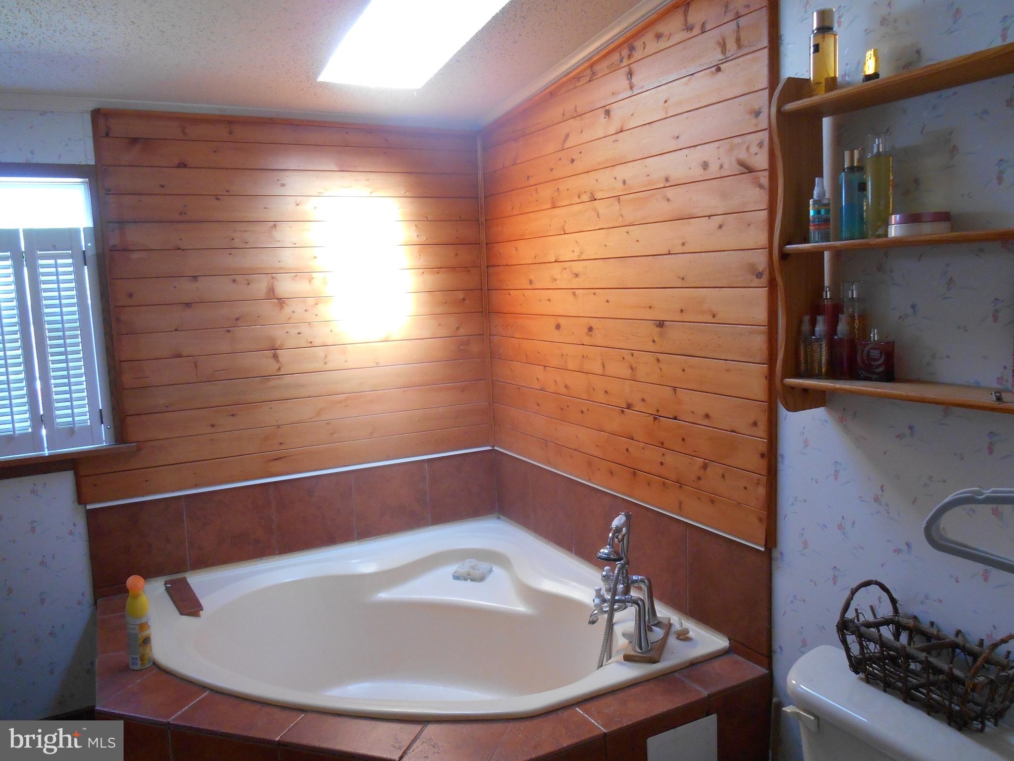 867 Sugar Stick Road Harrington, DE 19952 - Photo 20 of 41 Master bath