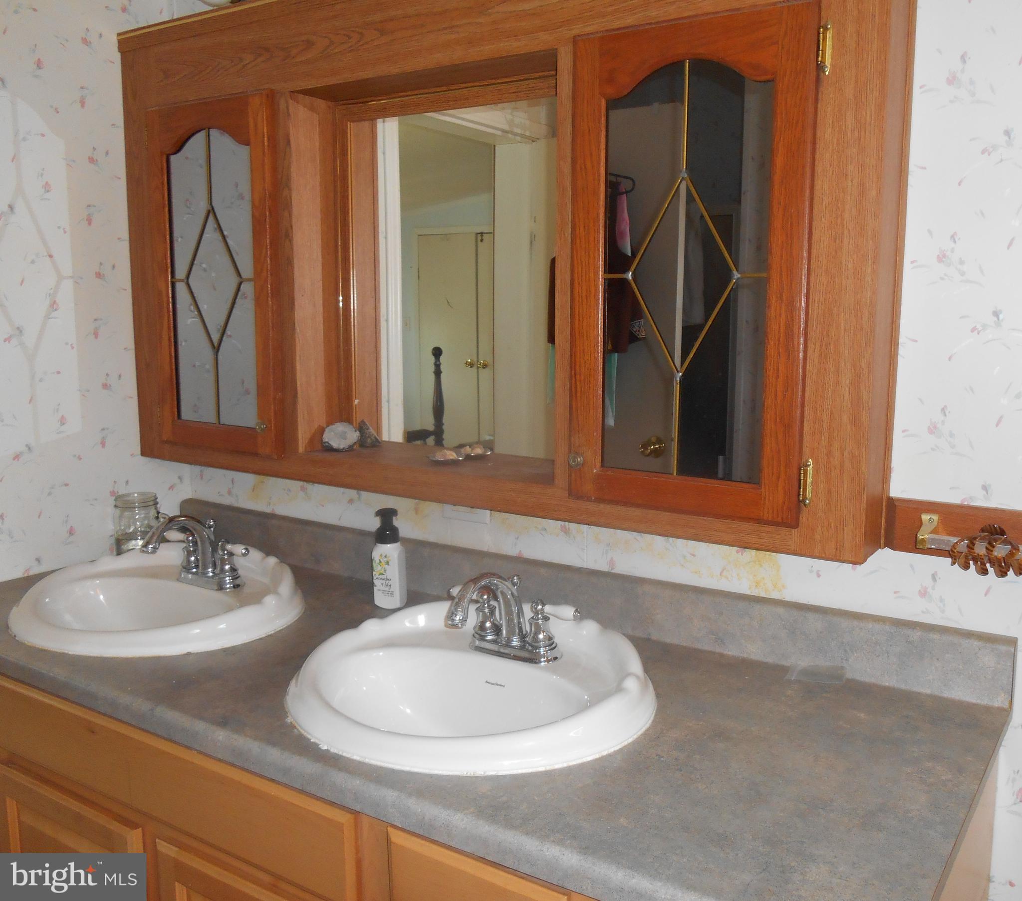 867 Sugar Stick Road Harrington, DE 19952 - Photo 21 of 41 Master bath
