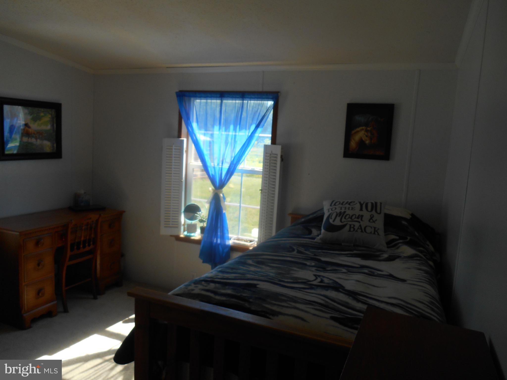867 Sugar Stick Road Harrington, DE 19952 - Photo 23 of 41 Bedroom 1
